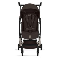 Carucior Cybex Libelle TPE Chocolate Brown (526000983) imaginea #2 — magazin online Desire.md