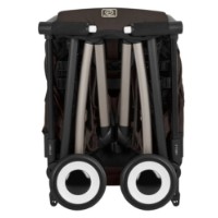 Carucior Cybex Libelle TPE Chocolate Brown (526000983) imaginea #3 — magazin online Desire.md