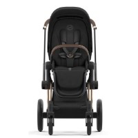 Cadru pentru carucior Cybex Priam 4.0 Platinum Rosegold imaginea #3 — magazin online Desire.md