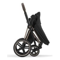 Cadru pentru carucior Cybex Priam 4.0 Platinum Rosegold imaginea #7 — magazin online Desire.md