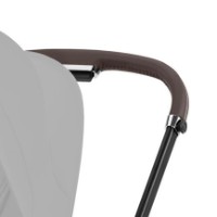Cadru pentru carucior Cybex Priam Chrome Brown imaginea #2 — magazin online Desire.md