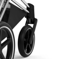 Cadru pentru carucior Cybex Priam Chrome Brown imaginea #3 — magazin online Desire.md