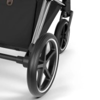 Cadru pentru carucior Cybex Priam Chrome Brown imaginea #4 — magazin online Desire.md