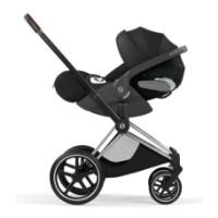 Cadru pentru carucior Cybex Priam Chrome Brown imaginea #5 — magazin online Desire.md