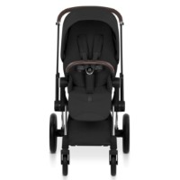 Cadru pentru carucior Cybex Priam Chrome Brown imaginea #6 — magazin online Desire.md