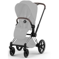 Cadru pentru carucior Cybex Priam Chrome Brown imaginea #7 — magazin online Desire.md