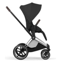 Cadru pentru carucior Cybex Priam Chrome Brown imaginea #8 — magazin online Desire.md
