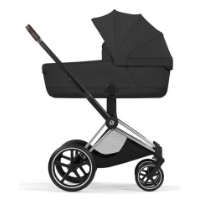 Cadru pentru carucior Cybex Priam Chrome Brown imaginea #10 — magazin online Desire.md