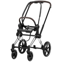 Cadru pentru carucior Cybex Priam Chrome Brown