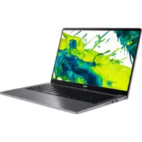 Ноутбук Acer Aspire Lite 15 AL15-47P Grey (NX.DZ5EU.001) фото №5 — интернет-магазин Desire.md