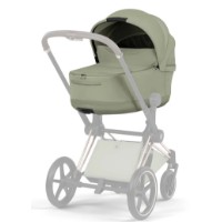 Landou pentru cărucior Cybex Priam Style Sage Green (526000371) imaginea #2 — magazin online Desire.md