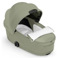 Landou pentru cărucior Cybex Priam Style Sage Green (526000371) imaginea #6 — magazin online Desire.md