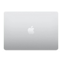 Laptop Apple MacBook Air 13.6 Z1L0000BR Silver imaginea #4 — magazin online Desire.md