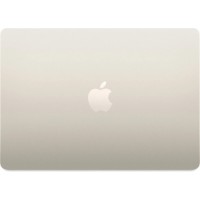 Laptop Apple MacBook Air 13.6 Z1L3000BR Starlight imaginea #4 — magazin online Desire.md