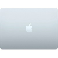 Laptop Apple MacBook Air 13.6 Z1L9000BT Sky Blue imaginea #3 — magazin online Desire.md