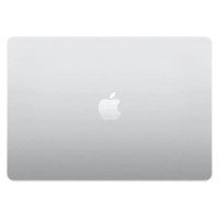 Laptop Apple MacBook Air 15 Z1LR000YE Silver imaginea #3 — magazin online Desire.md