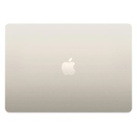 Laptop Apple MacBook Air 15.3 Z1LT001DW Starlight imaginea #4 — magazin online Desire.md