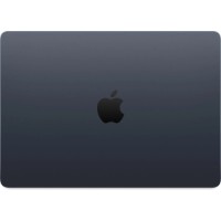 Laptop Apple MacBook Air Z1L6000BQ Midnight imaginea #4 — magazin online Desire.md