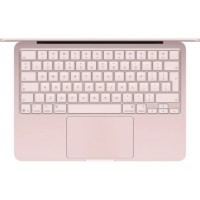 Laptop Apple MacBook Neo 13 Z1TP0001Z Blush imaginea #4 — magazin online Desire.md
