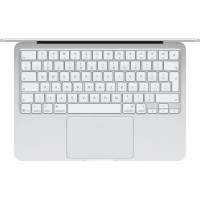 Laptop Apple MacBook Neo 13 Z1TP0001Y Silver imaginea #4 — magazin online Desire.md