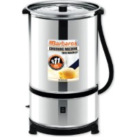 Масляный пресс Barbaros 8680640076317