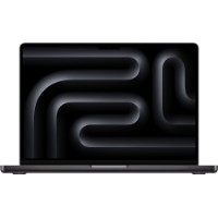 Laptop Apple MacBook Pro 14 Z1ML002BV Space Black