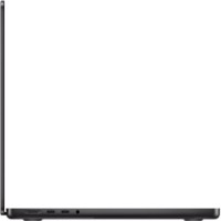 Laptop Apple MacBook Pro 14 Z1ML002BV Space Black imaginea #3 — magazin online Desire.md