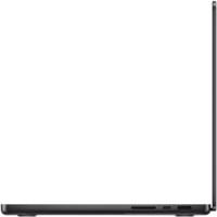 Laptop Apple MacBook Pro 14 Z1ML002BV Space Black imaginea #4 — magazin online Desire.md