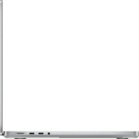 Laptop Apple MacBook Pro 14 Z1VN0008C Silver imaginea #2 — magazin online Desire.md