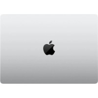 Laptop Apple MacBook Pro 14 Z1VN0008C Silver imaginea #5 — magazin online Desire.md