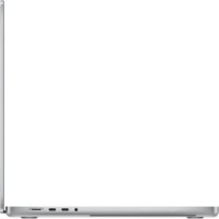 Laptop Apple MacBook Pro 16 Z1MW000P9 Silver imaginea #4 — magazin online Desire.md