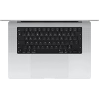 Laptop Apple MacBook Pro 16 Z1MW000P9 Silver imaginea #2 — magazin online Desire.md