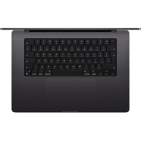 Laptop Apple MacBook Pro 16 Z1N0000P8 Space Black imaginea #2 — magazin online Desire.md