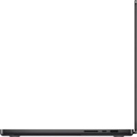 Laptop Apple MacBook Pro 16 Z1N0000P8 Space Black imaginea #3 — magazin online Desire.md