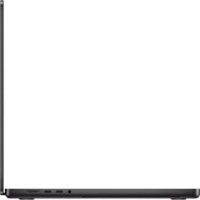Laptop Apple MacBook Pro 16 Z1N0000P8 Space Black imaginea #5 — magazin online Desire.md
