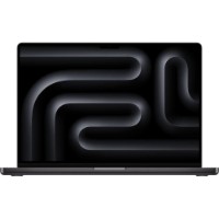 Laptop Apple MacBook Pro 16 Z1N0000P8 Space Black
