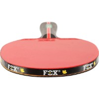 Rachetă pentru tenis de masă Fox 3 Star  imaginea #2 — magazin online Desire.md