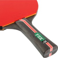 Rachetă pentru tenis de masă Fox 3 Star  imaginea #3 — magazin online Desire.md