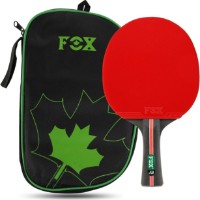Rachetă pentru tenis de masă Fox 3 Star  imaginea #4 — magazin online Desire.md