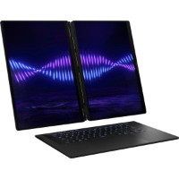 Laptop Asus ROG Zephyrus Duo 16 GX651AX Grey (Ultra 9 386H 32Gb 1Tb RTX5090 W11) imaginea #4 — magazin online Desire.md