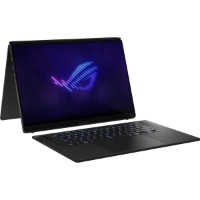 Laptop Asus ROG Zephyrus Duo 16 GX651AX Grey (Ultra 9 386H 32Gb 1Tb RTX5090 W11) imaginea #2 — magazin online Desire.md