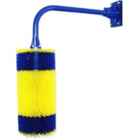 Perie pentru scărpinat vaci mecanică Bartech 8680640094590