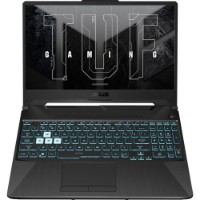 Laptop Asus TUF Gaming A15 FA506NCG Black (R7 8845HS 16Gb 512Gb RTX3050 W11) imaginea #7 — magazin online Desire.md