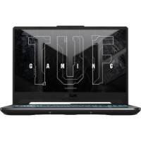 Laptop Asus TUF Gaming A15 FA506NCG Black (R7 8845HS 16Gb 512Gb RTX3050 W11)