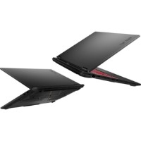 Laptop Asus TUF Gaming A16 FA608PM Gray (R9 8940HX 16Gb 512Gb RTX5060 W11) imaginea #5 — magazin online Desire.md