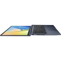 Laptop Asus Vivobook 15 M1502XA Blue (R7 7840HS 8Gb 512Gb W11) imaginea #2 — magazin online Desire.md