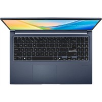 Laptop Asus Vivobook 15 M1502XA Blue (R7 7840HS 8Gb 512Gb W11) imaginea #4 — magazin online Desire.md