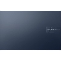 Laptop Asus Vivobook 15 M1502XA Blue (R9 7940HS 16Gb 1Tb W11) imaginea #9 — magazin online Desire.md