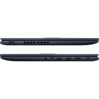 Laptop Asus Vivobook 15 M1502XA Blue (R9 7940HS 16Gb 1Tb W11) imaginea #10 — magazin online Desire.md