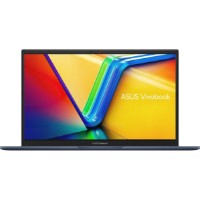 Laptop Asus Vivobook 15 X1504MA Blue (Core 5 320 16Gb 512Gb W11) imaginea #2 — magazin online Desire.md